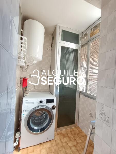 Inmueble en Calle Del Arroyo, MADRID