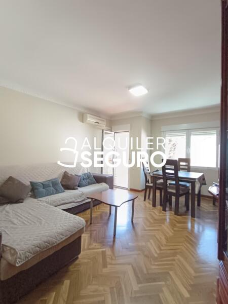 Inmueble en Calle Del Arroyo, MADRID