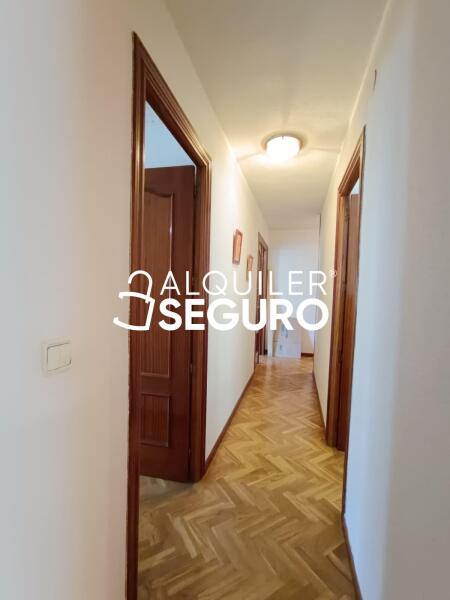 Inmueble en Calle Del Arroyo, MADRID