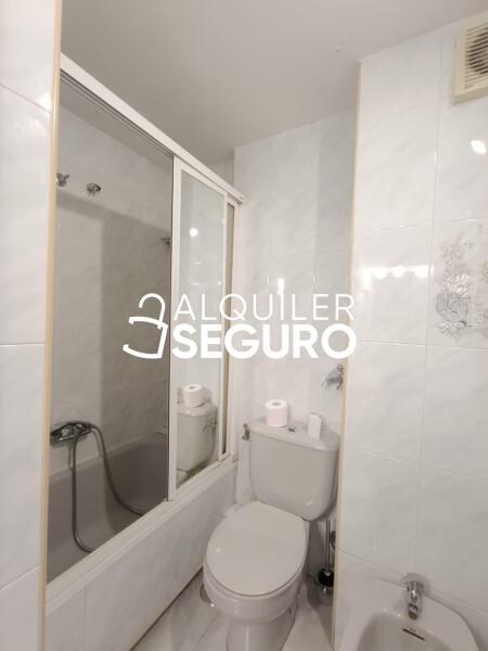 Inmueble en Calle Del Arroyo, MADRID