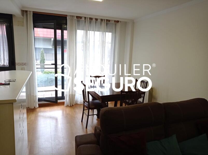 Piso en Calle Zacarias Gonzalez, SALAMANCA SALAMANCA