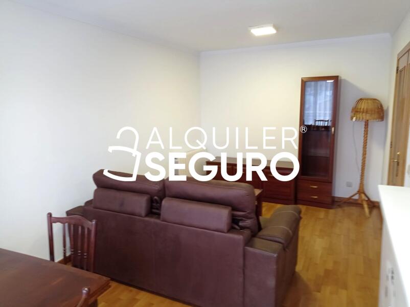 Piso en Calle Zacarias Gonzalez, SALAMANCA SALAMANCA