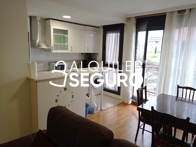 Piso en Calle Zacarias Gonzalez, SALAMANCA SALAMANCA