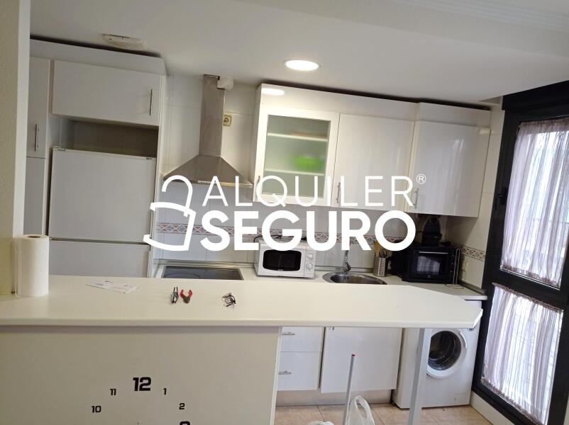 Piso en Calle Zacarias Gonzalez, SALAMANCA SALAMANCA