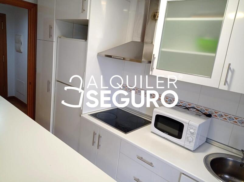 Piso en Calle Zacarias Gonzalez, SALAMANCA SALAMANCA