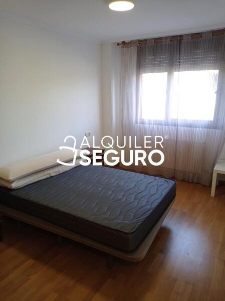 Piso en Calle Zacarias Gonzalez, SALAMANCA SALAMANCA