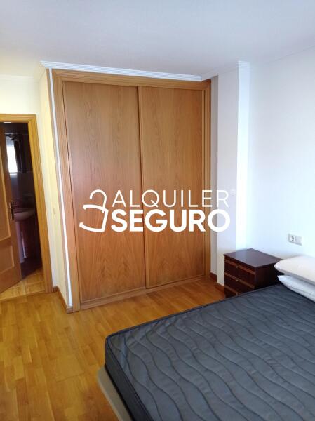 Piso en Calle Zacarias Gonzalez, SALAMANCA SALAMANCA