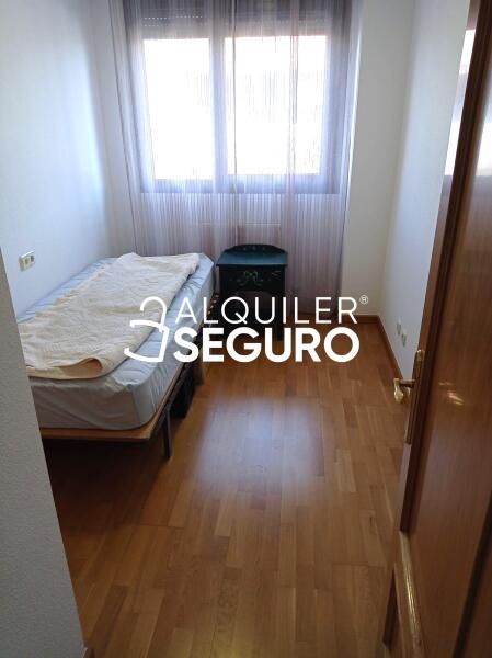 Piso en Calle Zacarias Gonzalez, SALAMANCA SALAMANCA