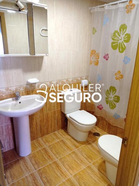 Piso en Calle Zacarias Gonzalez, SALAMANCA SALAMANCA