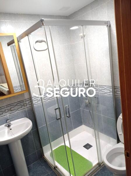 Piso en Calle Zacarias Gonzalez, SALAMANCA SALAMANCA