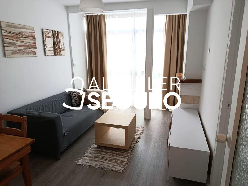 Inmueble en Calle Paloma, ÁVILA