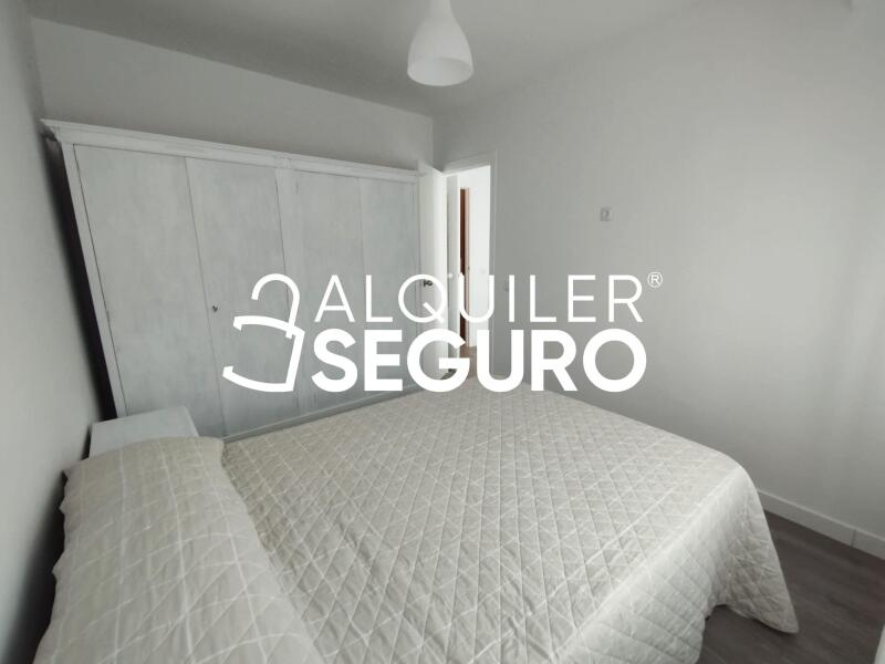 Inmueble en Calle Paloma, ÁVILA