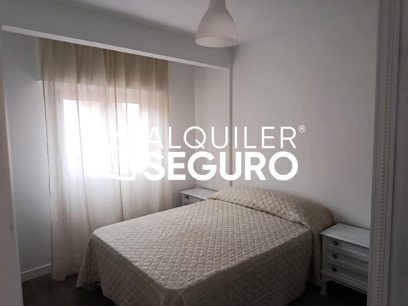 Inmueble en Calle Paloma, ÁVILA