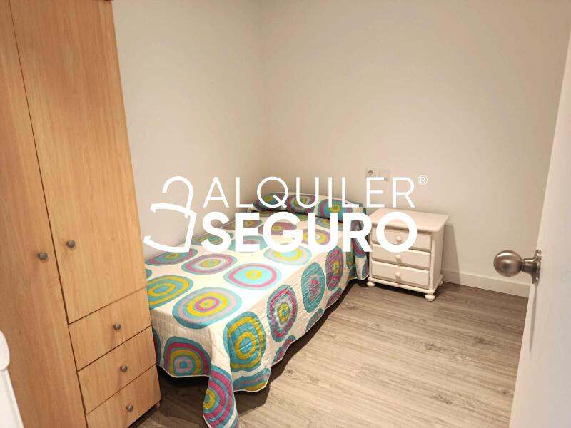 Inmueble en Calle Paloma, ÁVILA