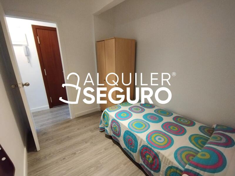 Inmueble en Calle Paloma, ÁVILA