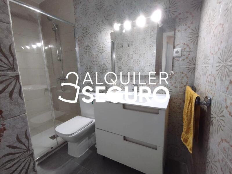 Inmueble en Calle Paloma, ÁVILA