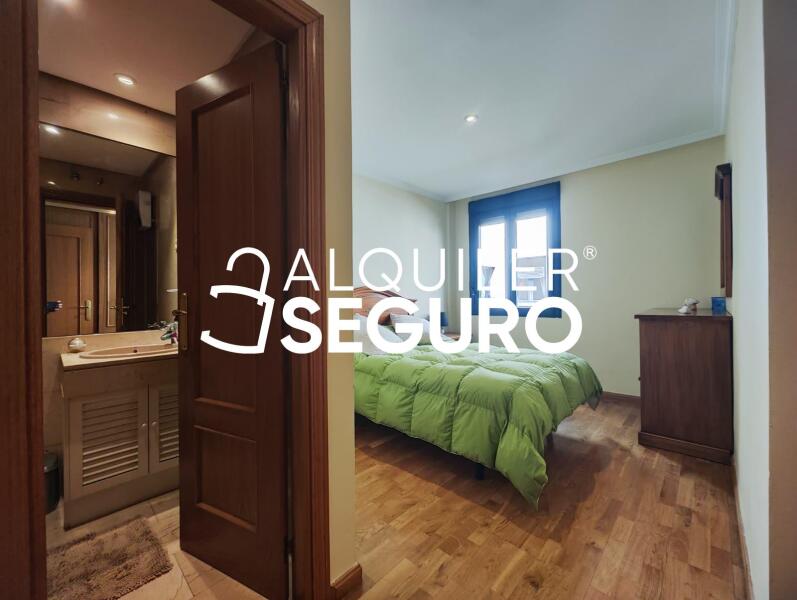 Inmueble en Calle de Raimundo Fernández Villaverde, MADRID