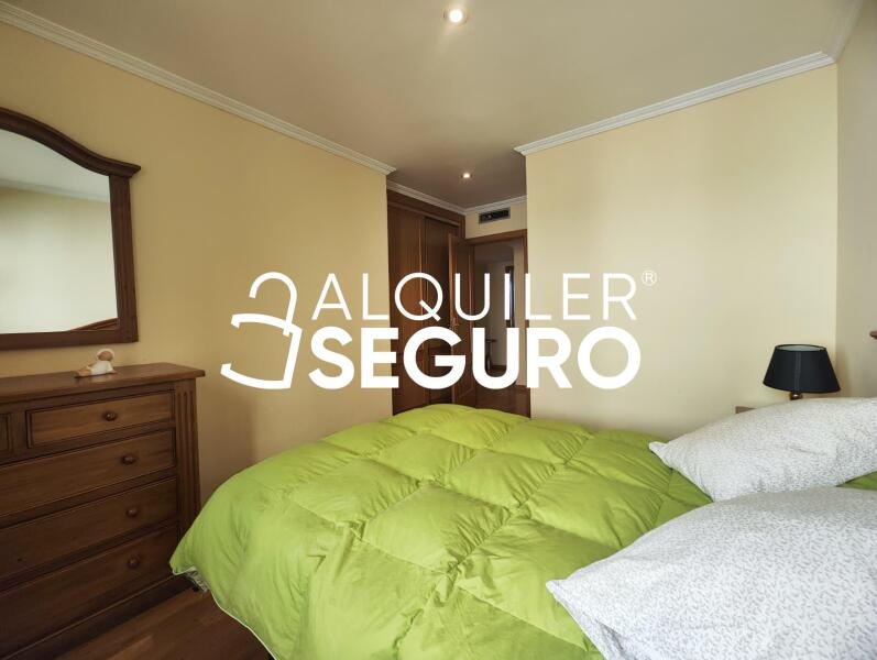 Inmueble en Calle de Raimundo Fernández Villaverde, MADRID