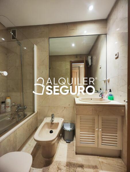 Inmueble en Calle de Raimundo Fernández Villaverde, MADRID