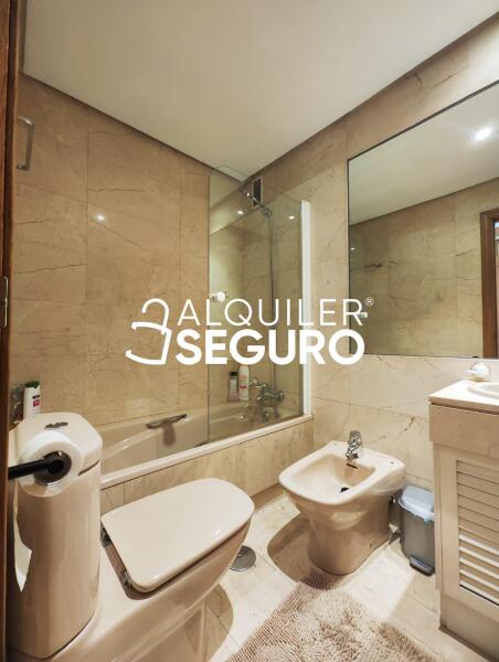 Inmueble en Calle de Raimundo Fernández Villaverde, MADRID