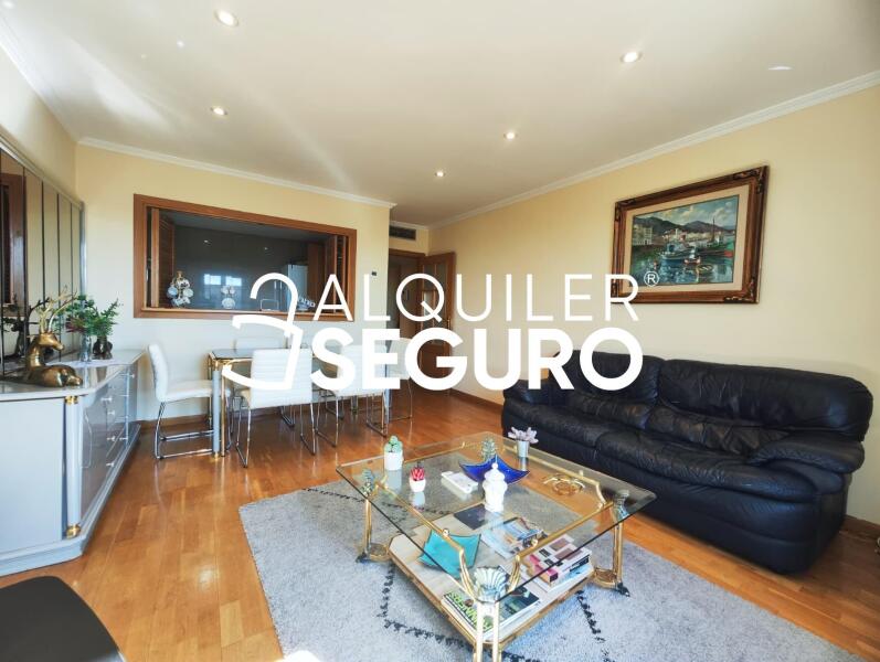 Inmueble en Calle de Raimundo Fernández Villaverde, MADRID