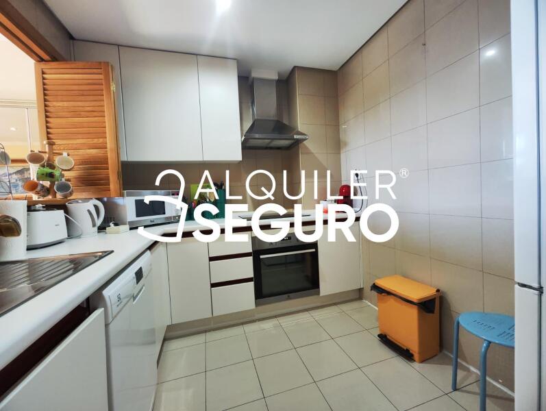 Inmueble en Calle de Raimundo Fernández Villaverde, MADRID