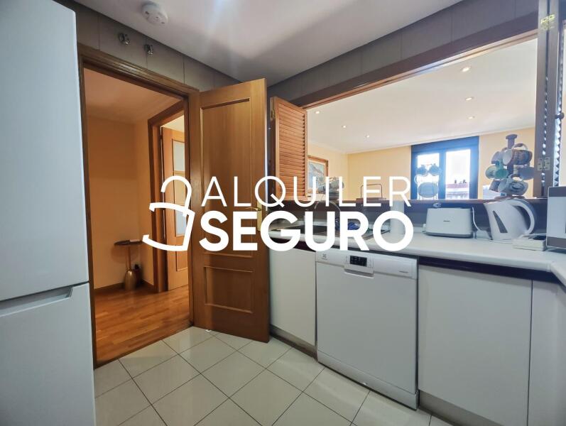 Inmueble en Calle de Raimundo Fernández Villaverde, MADRID