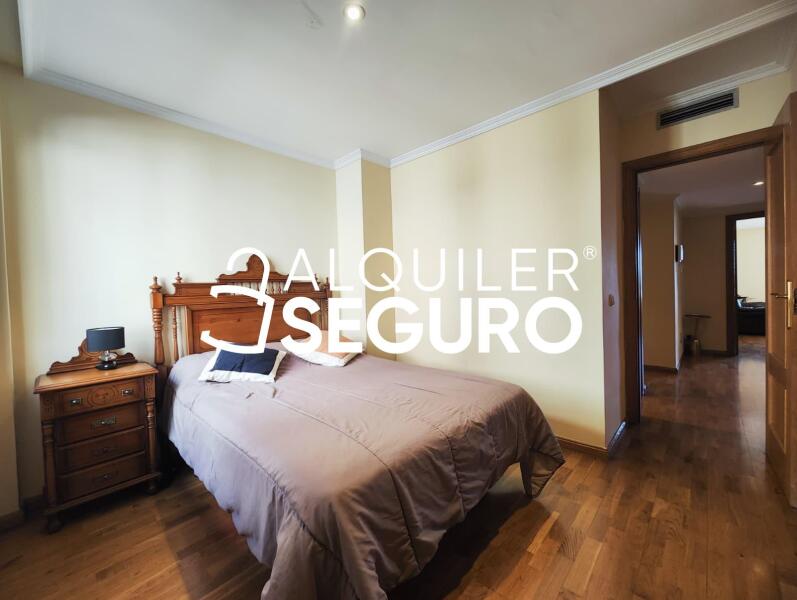 Inmueble en Calle de Raimundo Fernández Villaverde, MADRID