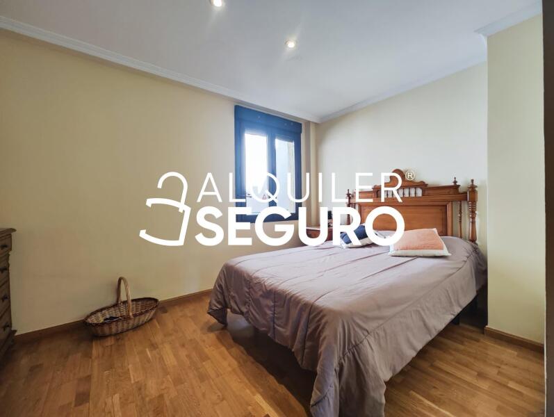 Inmueble en Calle de Raimundo Fernández Villaverde, MADRID