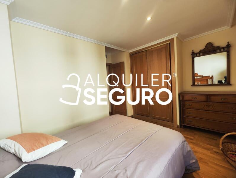 Inmueble en Calle de Raimundo Fernández Villaverde, MADRID