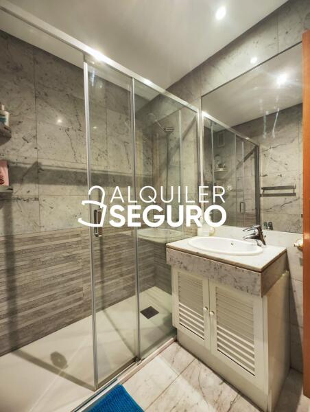 Inmueble en Calle de Raimundo Fernández Villaverde, MADRID