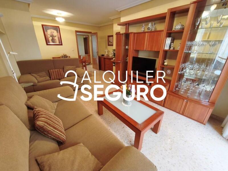 Inmueble en Calle Manuel Maciá Sempere, ALICANTE