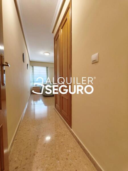 Inmueble en Calle Manuel Maciá Sempere, ALICANTE