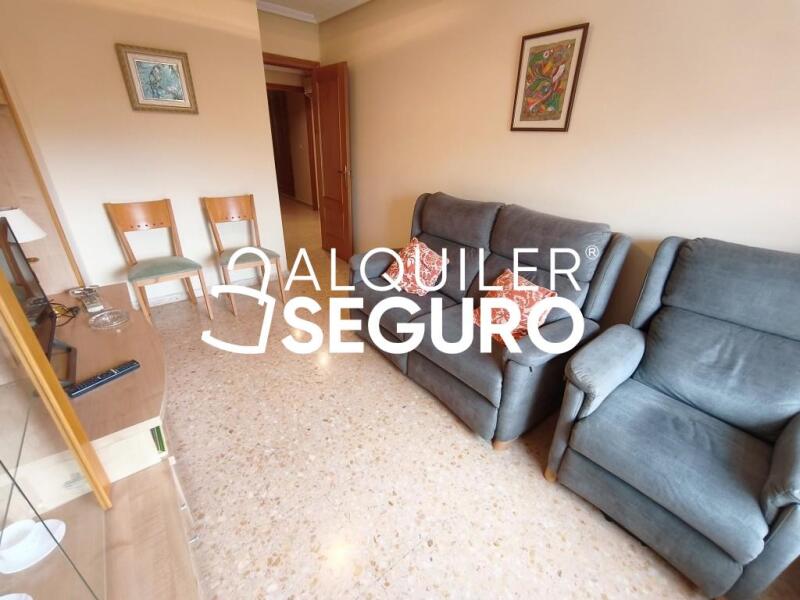 Inmueble en Calle Manuel Maciá Sempere, ALICANTE