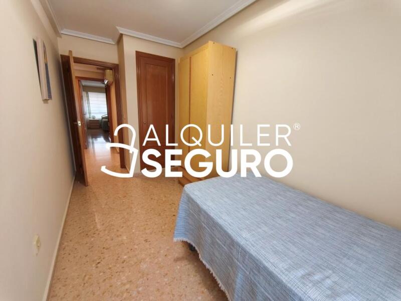 Inmueble en Calle Manuel Maciá Sempere, ALICANTE