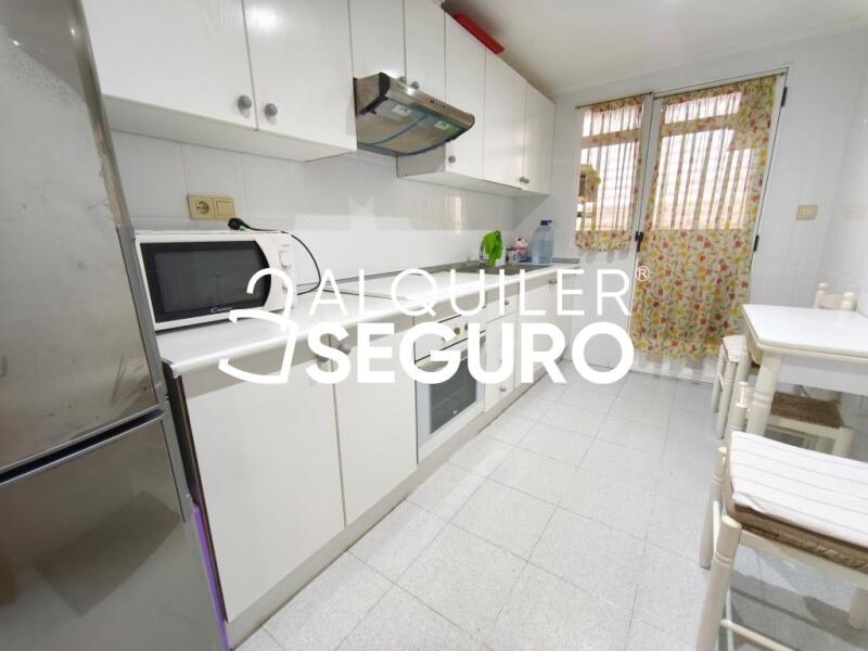 Inmueble en Calle Manuel Maciá Sempere, ALICANTE