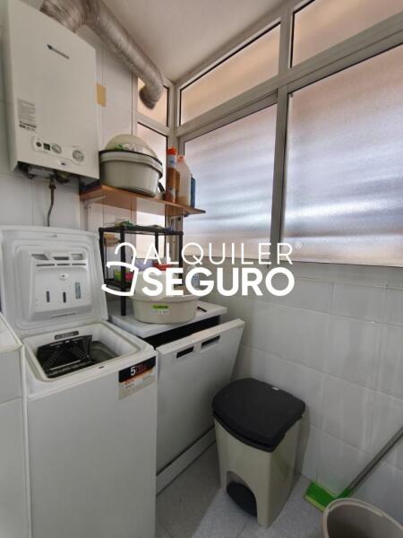 Inmueble en Calle Manuel Maciá Sempere, ALICANTE