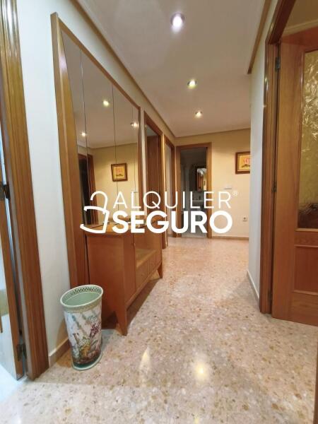 Inmueble en Calle Manuel Maciá Sempere, ALICANTE