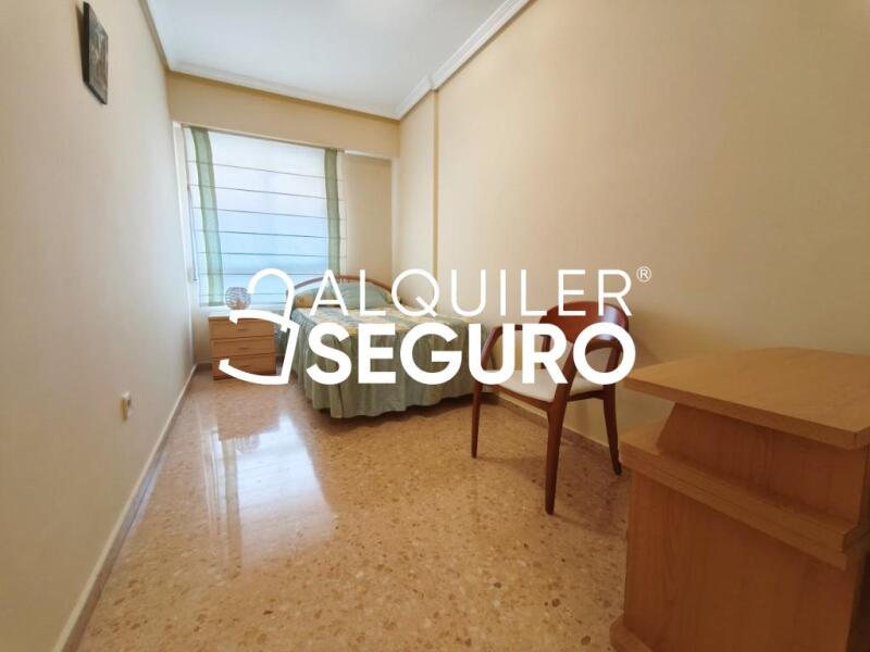 Inmueble en Calle Manuel Maciá Sempere, ALICANTE