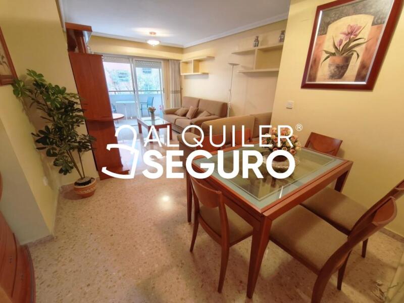 Inmueble en Calle Manuel Maciá Sempere, ALICANTE