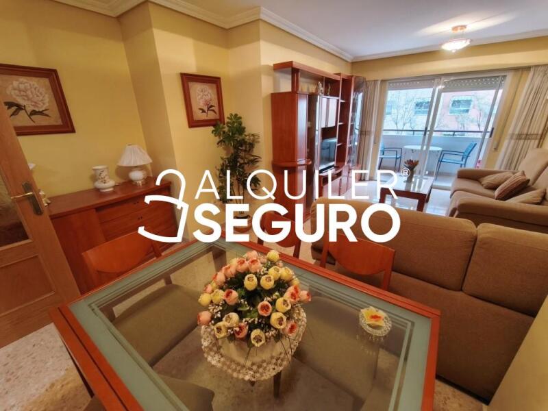 Inmueble en Calle Manuel Maciá Sempere, ALICANTE