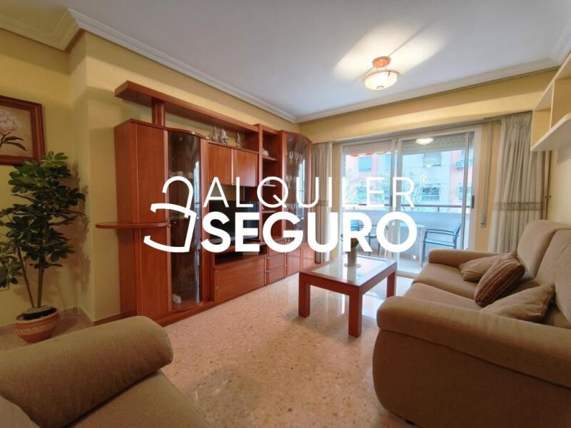 Inmueble en Calle Manuel Maciá Sempere, ALICANTE