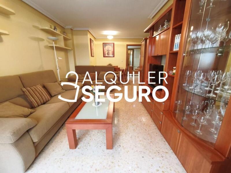 Inmueble en Calle Manuel Maciá Sempere, ALICANTE