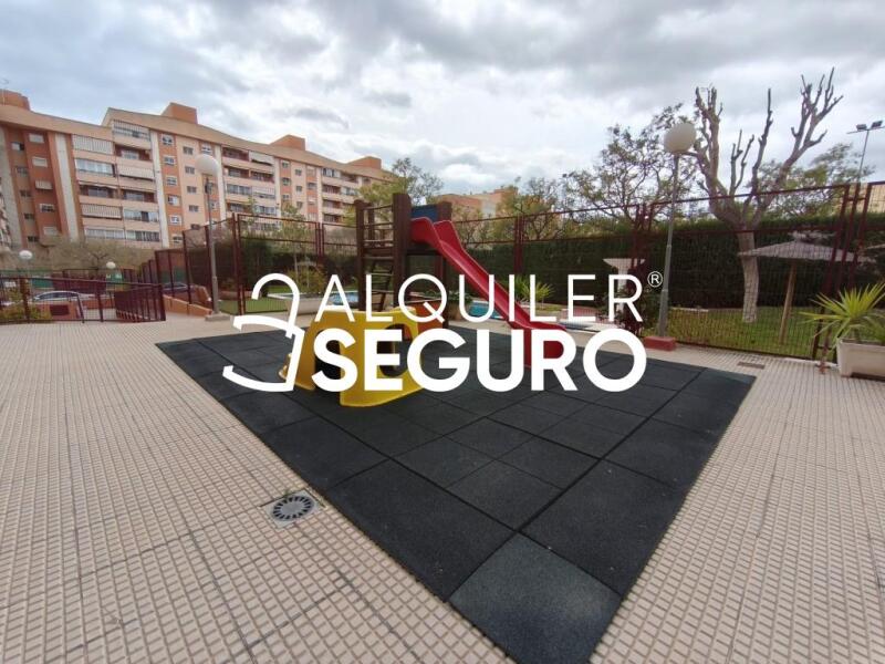 Inmueble en Calle Manuel Maciá Sempere, ALICANTE