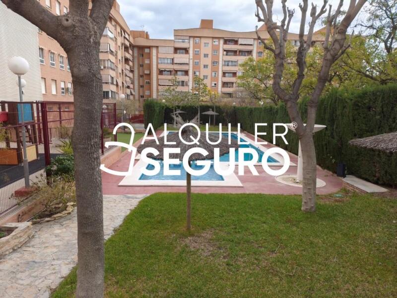 Inmueble en Calle Manuel Maciá Sempere, ALICANTE