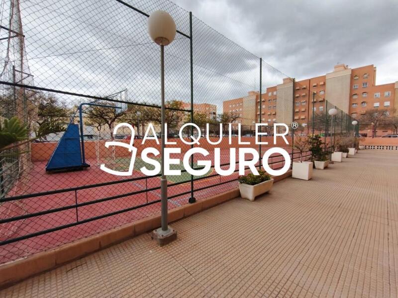 Inmueble en Calle Manuel Maciá Sempere, ALICANTE