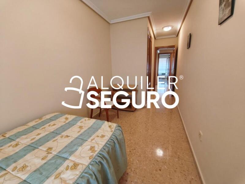 Inmueble en Calle Manuel Maciá Sempere, ALICANTE