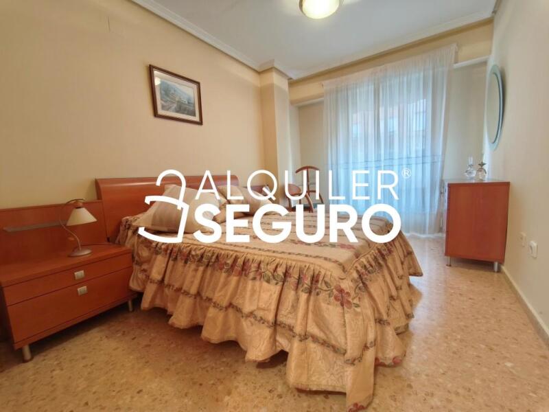 Inmueble en Calle Manuel Maciá Sempere, ALICANTE