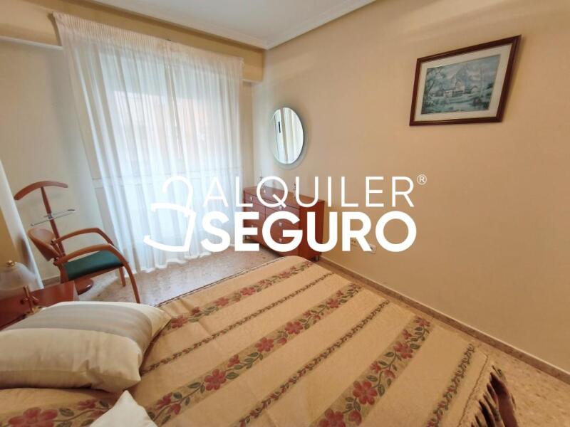 Inmueble en Calle Manuel Maciá Sempere, ALICANTE