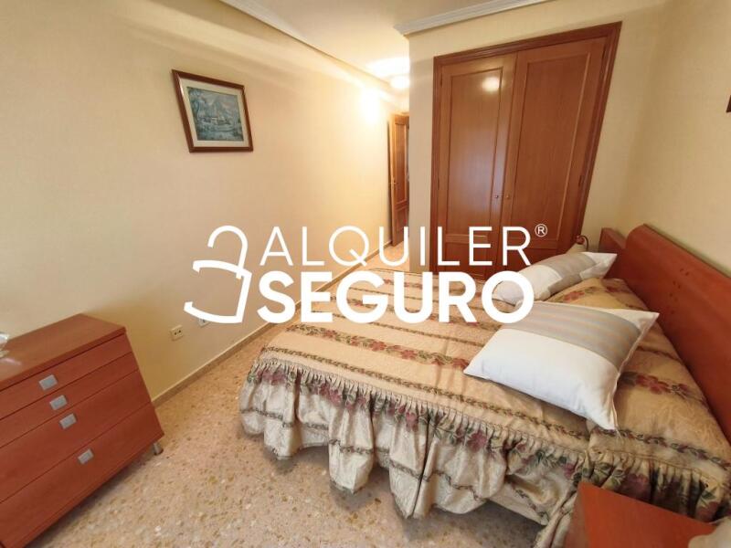 Inmueble en Calle Manuel Maciá Sempere, ALICANTE